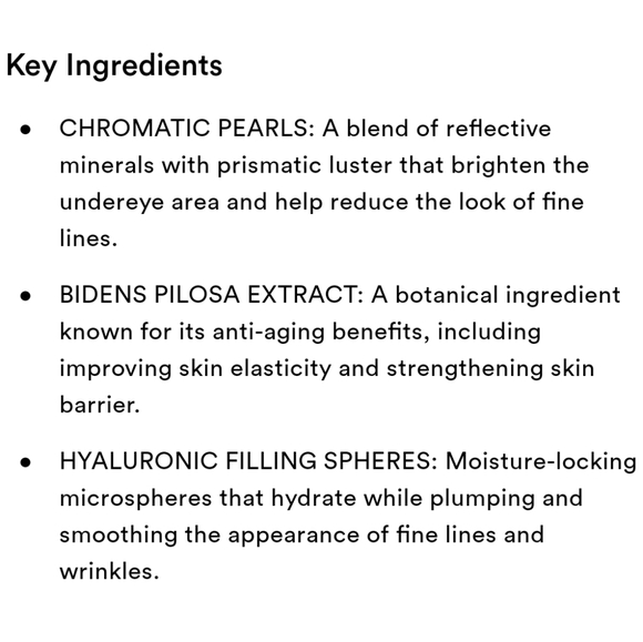 NARS LIGHT REFLECTING EYE BRIGHTENER. - Picture 12 of 13